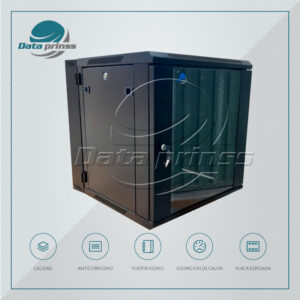 gabinete de red 12ru