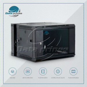 Gabinete de red data prinss