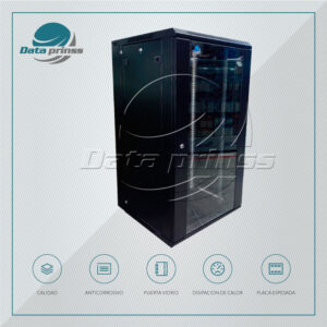 gabinete de red data prinss